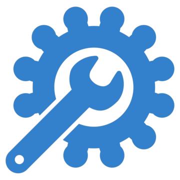 custom icon web