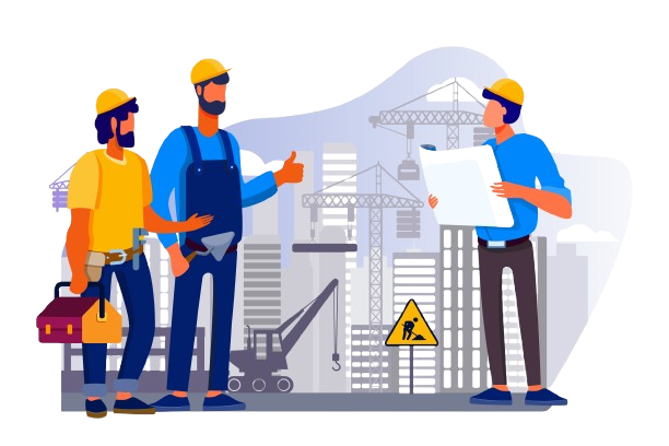 construction skilled trades