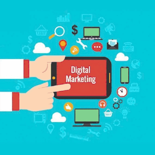 digital marketing