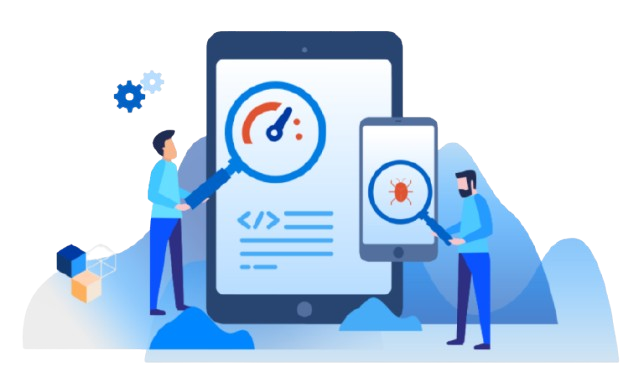 mobile app testing