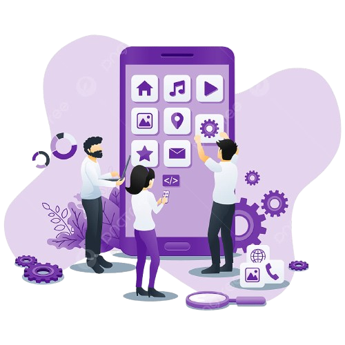 MOBILE APP CUSTOM SOFTWARE