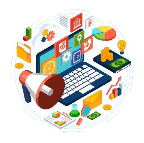 gital marketingservices